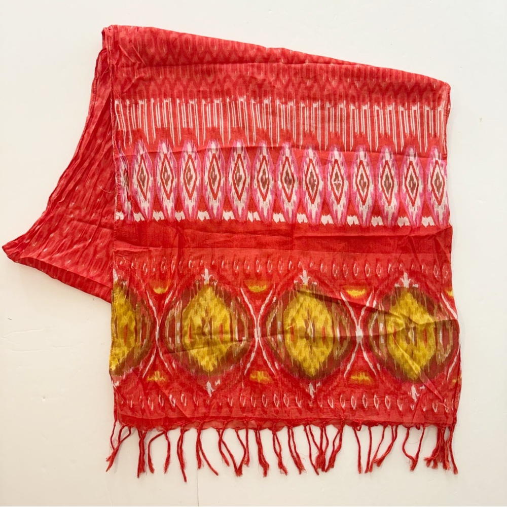 Raj Scarf